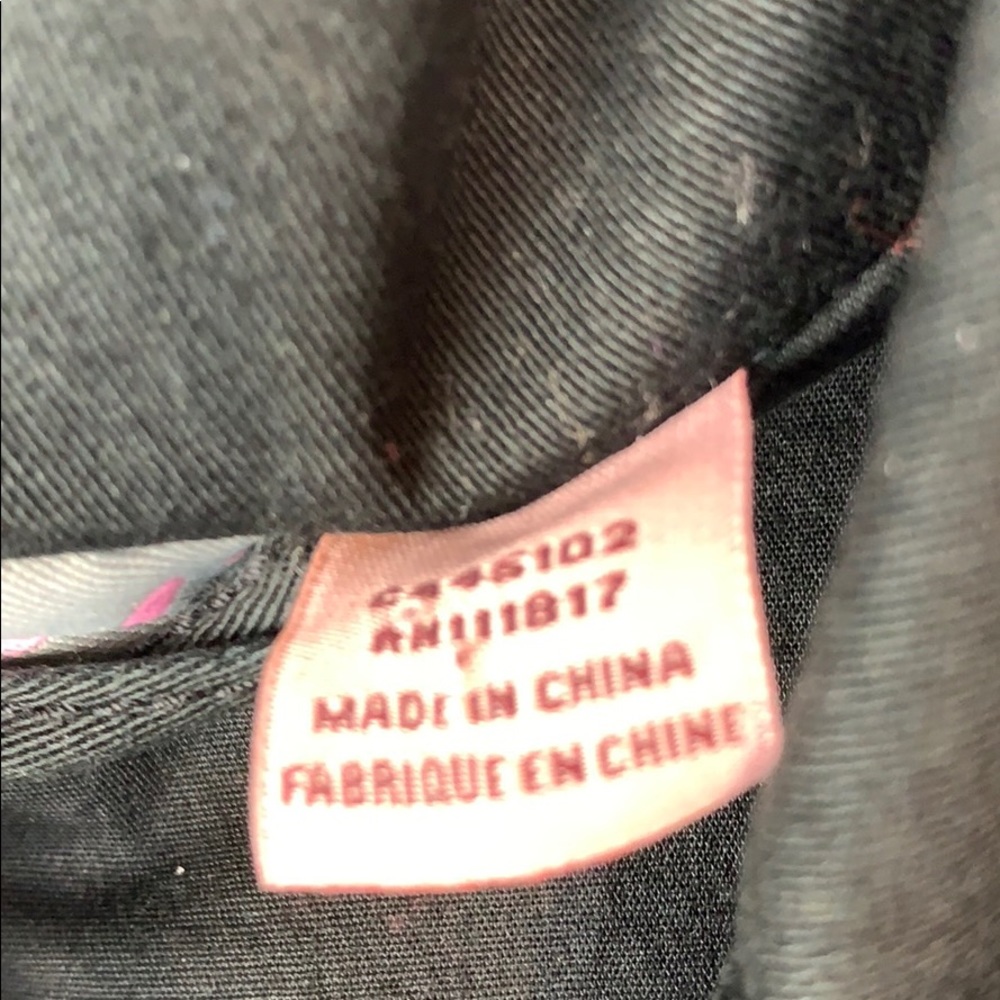 Hooch jacket - Picture 4 of 5